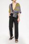 Versace Slippers met applicaties 'Medusa Biggie' Zwart Heren - Thumbnail 6