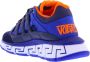 Versace Heren Trigreca Blue Heren - Thumbnail 2