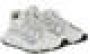 Versace Trigreca Sneakers Glamoureuze en zelfverzekerde stijl White Heren - Thumbnail 10