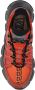 Versace Rode lage sneakers met Trigreca-print Red Heren - Thumbnail 4