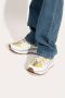 Versace Trigreca sneakers White Dames - Thumbnail 7