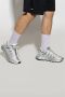 Versace Witte Trigreca Low-Top Sneakers White Heren - Thumbnail 8