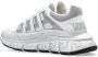 Versace Witte Trigreca Low-Top Sneakers White Heren - Thumbnail 10