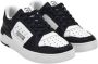 Versace Witte lage sneakers met logo Multicolor Heren - Thumbnail 8