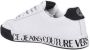 Versace Stijlvolle Sneakers voor Mannen en Vrouwen White Heren - Thumbnail 2