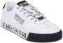Versace Stijlvolle Sneakers voor Mannen en Vrouwen White Heren - Thumbnail 3