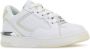 Versace Witte Leren Heren Sneakers - Thumbnail 2