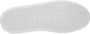 Versace Luipaardprint Leren Sneakers White Heren - Thumbnail 4