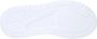 Versace Witte leren sneakers met logo - Thumbnail 2