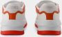 Versace Witte Leren Sneakers Odissea Multicolor Heren - Thumbnail 3