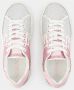 Versace Low-Top Sneakers Leather White in wit - Thumbnail 3