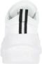 Versace Jeans Couture Stijlvolle Sneakers White Heren - Thumbnail 3