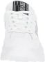 Versace Jeans Couture Stijlvolle Sneakers White Heren - Thumbnail 4