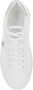 Versace Witte Sneakers Greca Biggy Mannen - Thumbnail 2