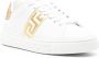 Versace Witte Sneakers met Greca Motif White Heren - Thumbnail 2