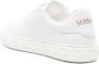Versace Witte Greca Sneakers Verantwoordelijk White Dames - Thumbnail 10