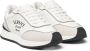 Versace Witte Sneakers Multicolor Dames - Thumbnail 2