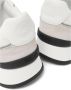 Versace Witte Sneakers Multicolor Dames - Thumbnail 3