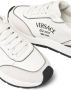 Versace Witte Sneakers Multicolor Dames - Thumbnail 5