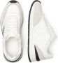 Versace Witte Sneakers Multicolor Dames - Thumbnail 6