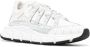 Versace Witte Sneakers voor Heren Stijlvol en Comfortabel White Heren - Thumbnail 2