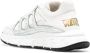 Versace Witte Sneakers voor Heren Stijlvol en Comfortabel White Heren - Thumbnail 3