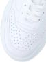 Versace Greca Odissea Veterschoenen van leer White Heren - Thumbnail 2