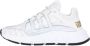 Versace Trigreca Sneakers Glamoureuze en zelfverzekerde stijl White Heren - Thumbnail 11