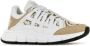 Versace Witte Trigreca Barocco sneakers - Thumbnail 2