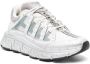 Versace Witte Trigreca Low-Top Sneakers White Heren - Thumbnail 4