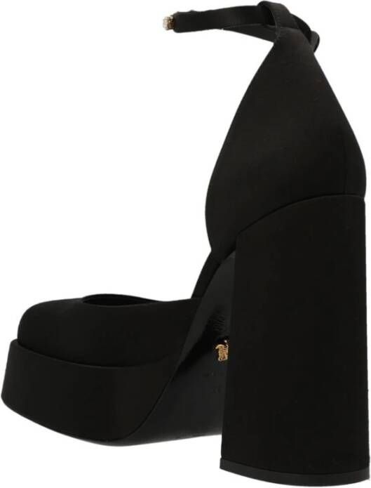 Versace Women`s Pumps Zwart Dames