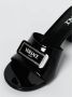 Versace Sandalen met Gesp en Hak - Thumbnail 2