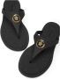 Versace Zwarte Medusa Head Sandalen - Thumbnail 2