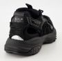Versace Sneakers met uitsparingen en overdreven zool Black Dames - Thumbnail 5