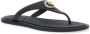 Versace Zwarte Medusa Head Sandalen Black Dames - Thumbnail 2