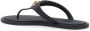 Versace Zwarte Medusa Head Sandalen Black Dames - Thumbnail 3
