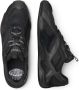 Versace Zwarte Sneakers met Greca Details - Thumbnail 2
