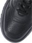 Versace Zwarte Sneakers Stijlvol Model Zwart Heren - Thumbnail 6