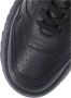 Versace Premium leren Greca Odissea Trainers Black - Thumbnail 6