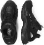 Versace Zwarte Sneakers voor Mannen Ss25 Black Heren - Thumbnail 8