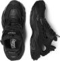 Versace Sneakers met uitsparingen en overdreven zool Black Dames - Thumbnail 9