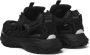 Versace Sneakers met uitsparingen en overdreven zool Black Dames - Thumbnail 11
