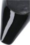 Versace Zwarte sandalen met hak en Medusa 95-embleem Black Dames - Thumbnail 5