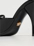Versace Sandalen met Vierkante Neus en Hak - Thumbnail 2
