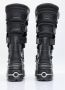 Vetements Chunky Leren Tower Laarzen Black Dames - Thumbnail 5