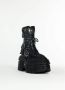Vete ts Chunky Leren Unisex Laarzen - Thumbnail 2