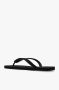 Vetements Flip-flops with logo Zwart Heren - Thumbnail 5
