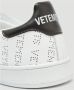 Vete ts Geperforeerde Logo Sneakers - Thumbnail 2