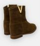 Via Roma 15 Accessoire V Enkellaarzen - Thumbnail 2