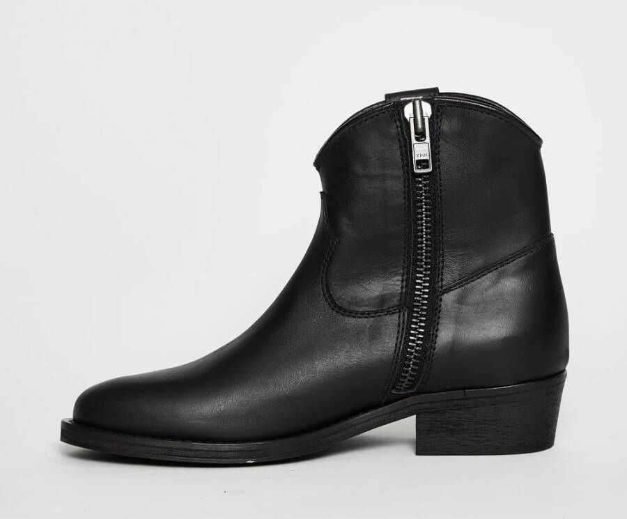 Via Roma 15 Ankle Boots